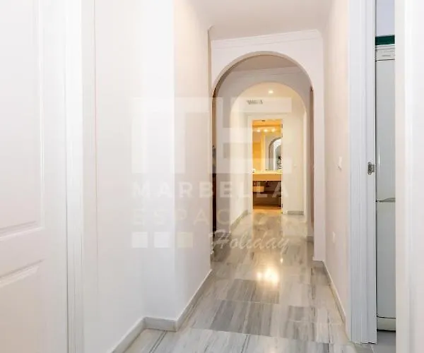 Amplio Planta Jardin Nagueles