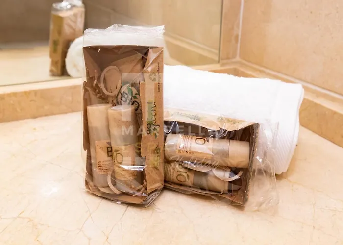 Amplio Planta Jardin Nagueles Appartement