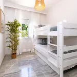 Amplio Planta Jardin Nagueles Марбелья