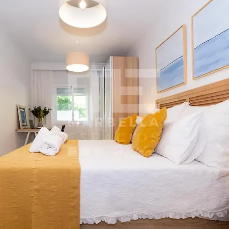 Amplio Planta Jardin Nagueles *