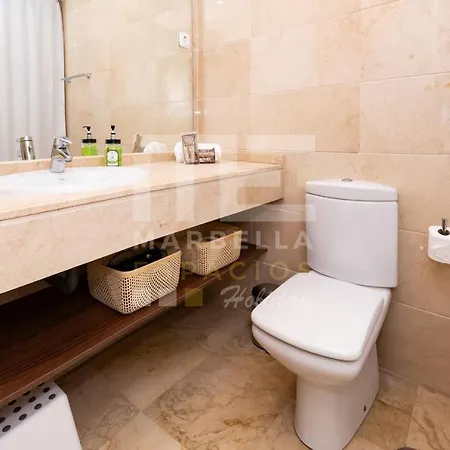 Apartment Amplio Planta Jardin Nagueles