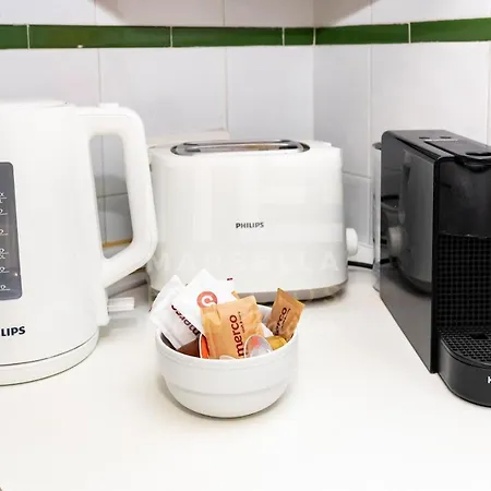 Amplio Planta Jardin Nagueles *