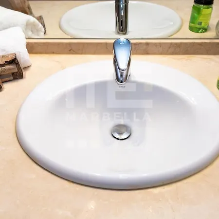 Apartment Amplio Planta Jardin Nagueles