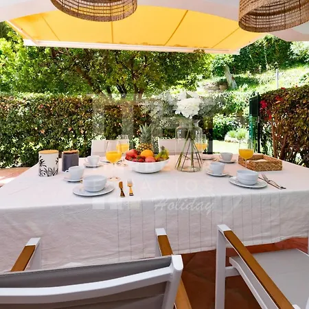 Amplio Planta Jardin Nagueles *