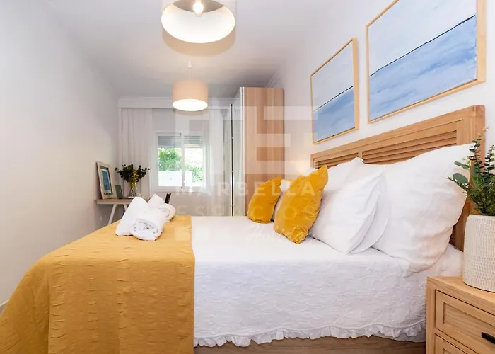 Amplio Planta Jardin Nagueles *