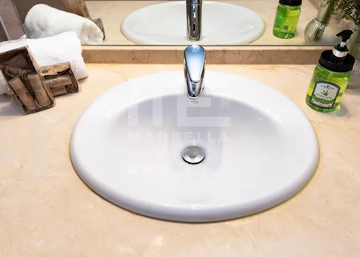 아파트 Amplio Planta Jardin Nagueles