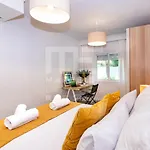 Lägenhet Amplio Planta Jardin Nagueles Marbella
