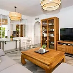 Lägenhet Amplio Planta Jardin Nagueles Marbella