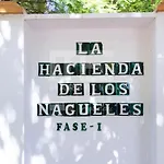 Lägenhet Amplio Planta Jardin Nagueles