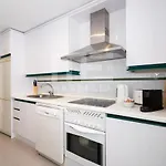 Amplio Planta Jardin Nagueles * Marbella