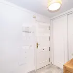 Lägenhet Amplio Planta Jardin Nagueles Marbella