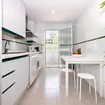 Amplio Planta Jardin Nagueles * Marbella