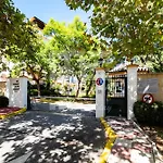 Lägenhet Amplio Planta Jardin Nagueles *