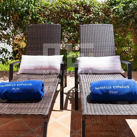 Amplio Planta Jardin Nagueles *